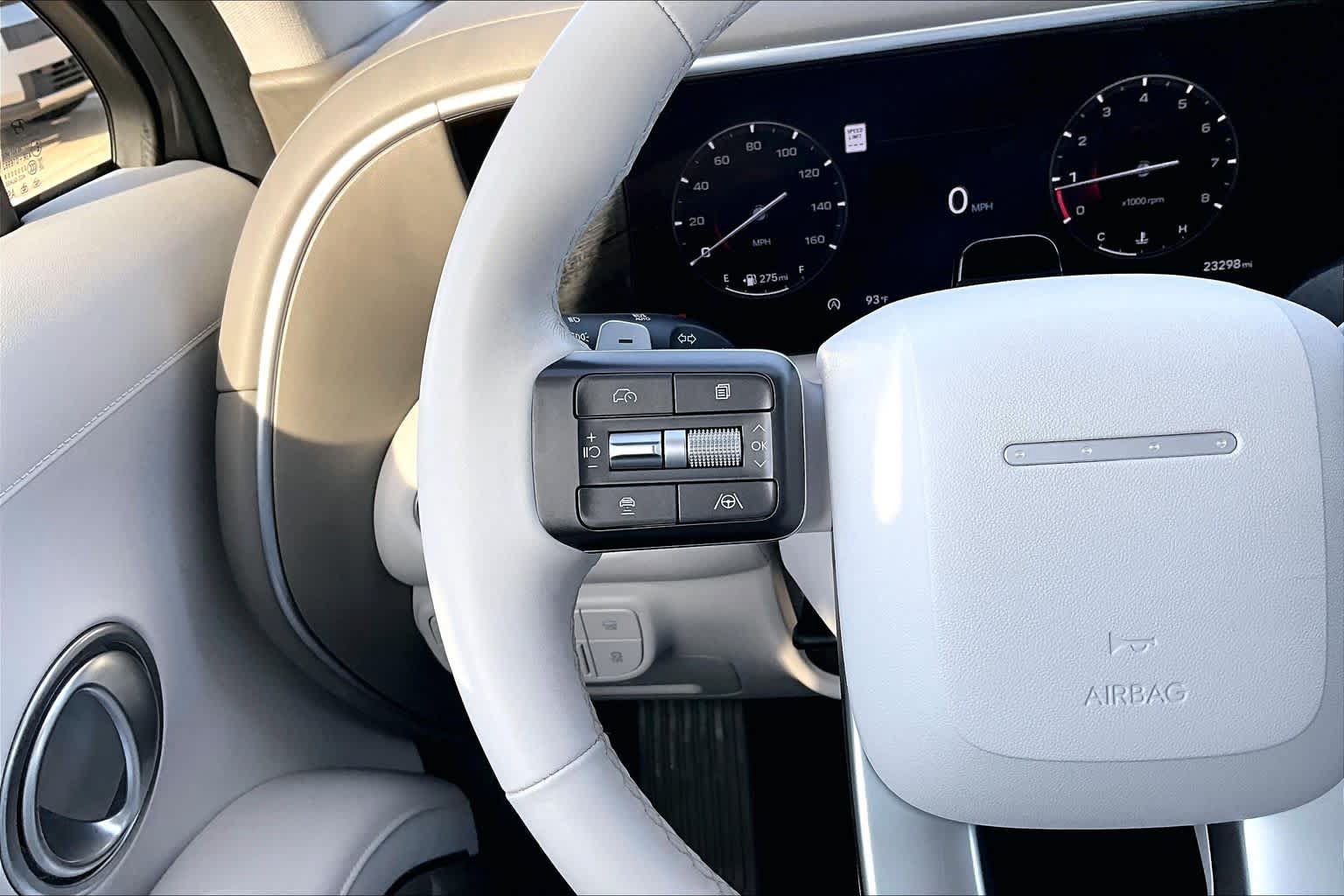 Certified 2026 Hyundai Palisade SEL AWD/4WD image 20