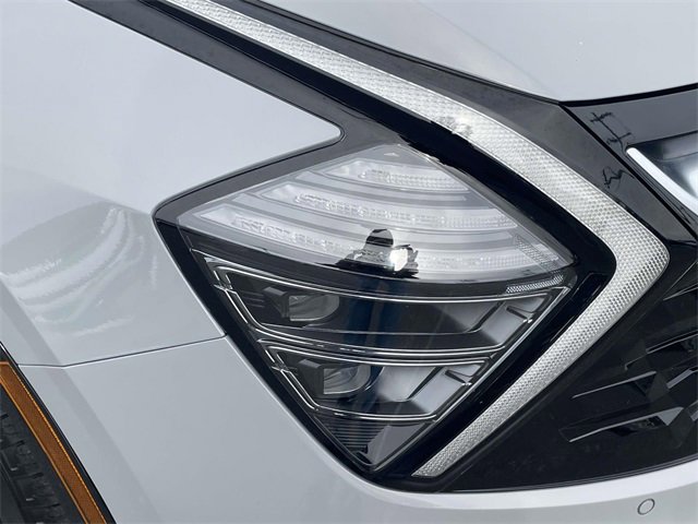 Certified 2024 Kia Sportage SX image 14