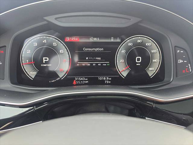Used 2023 Audi Q7 2.0T Premium Plus w/ Premium Plus Package image 28