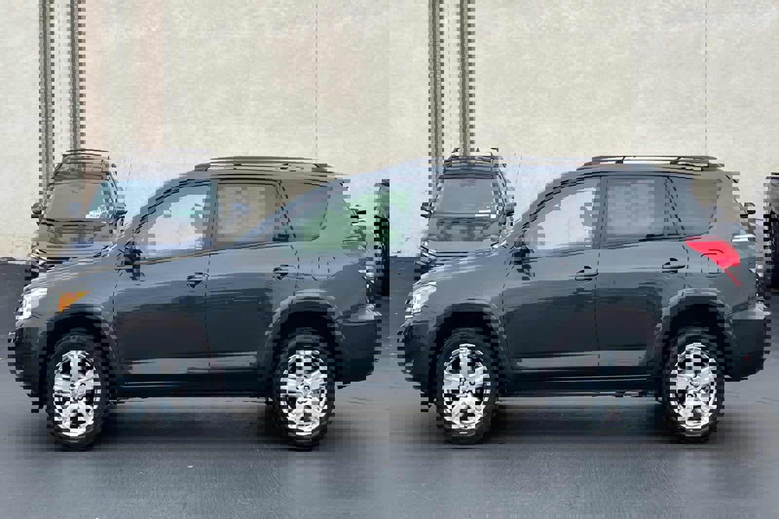 Used 2006 Toyota RAV4 Sport image 9