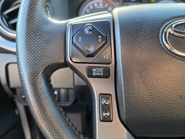 Used 2023 Toyota Tacoma TRD Off-Road image 25