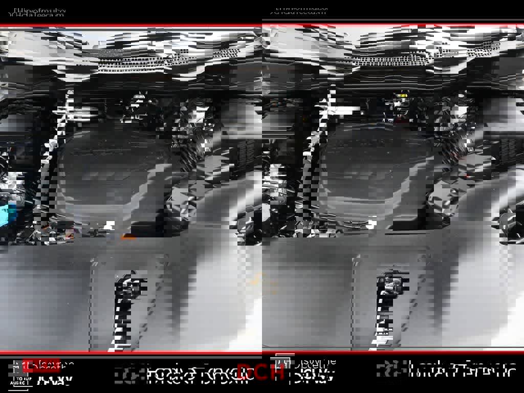 Certified 2025 Honda Odyssey Sport-L image 23