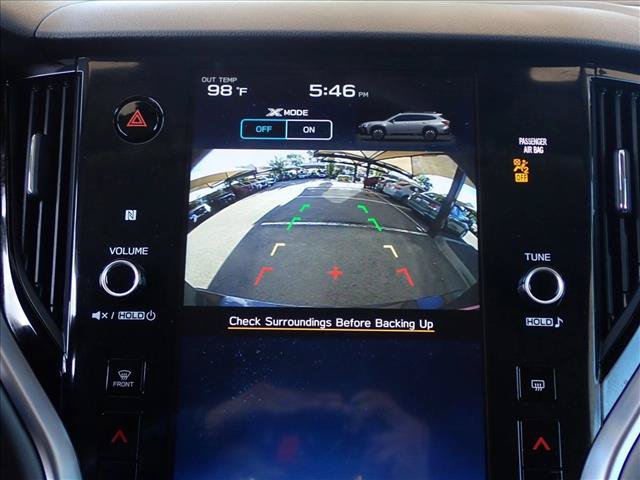Certified 2025 Subaru Outback Premium AWD/4WD image 19