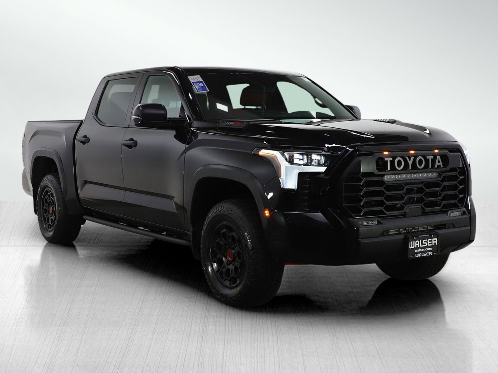 Used 2025 Toyota Tundra TRD Pro image 7