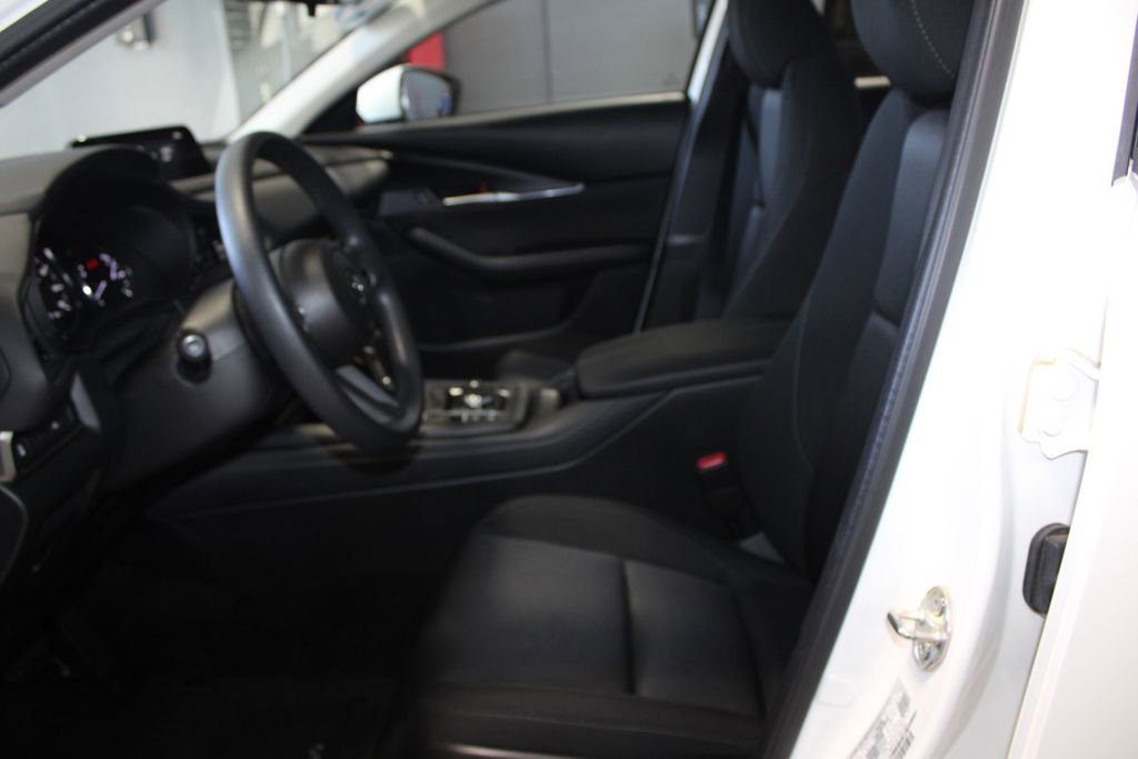Used 2023 MAZDA CX-30 AWD 2.5 S image 12