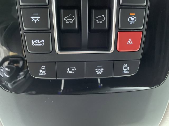 New 2026 Kia Carnival SX image 26