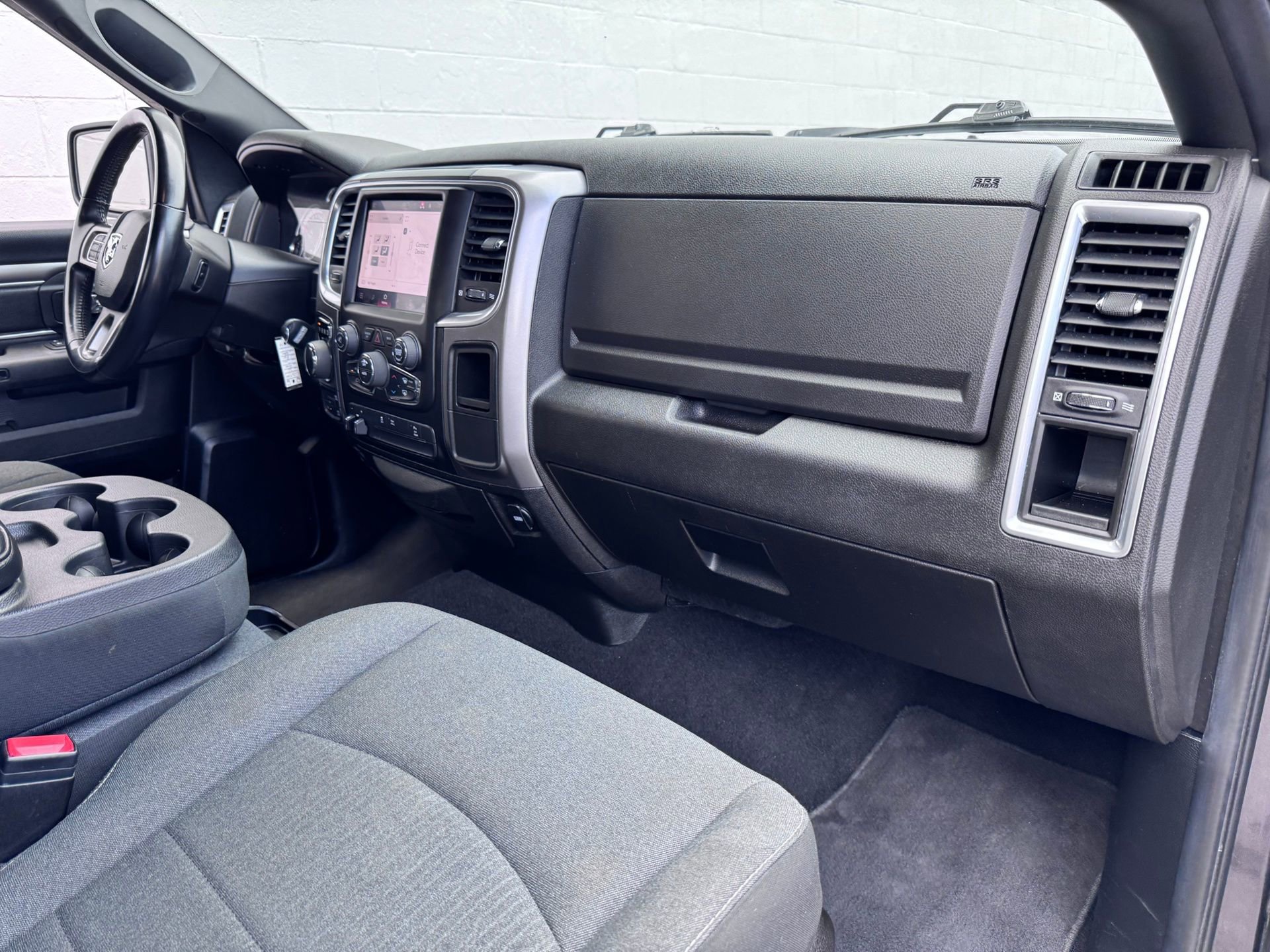 Used 2022 RAM 1500 Classic Warlock image 13