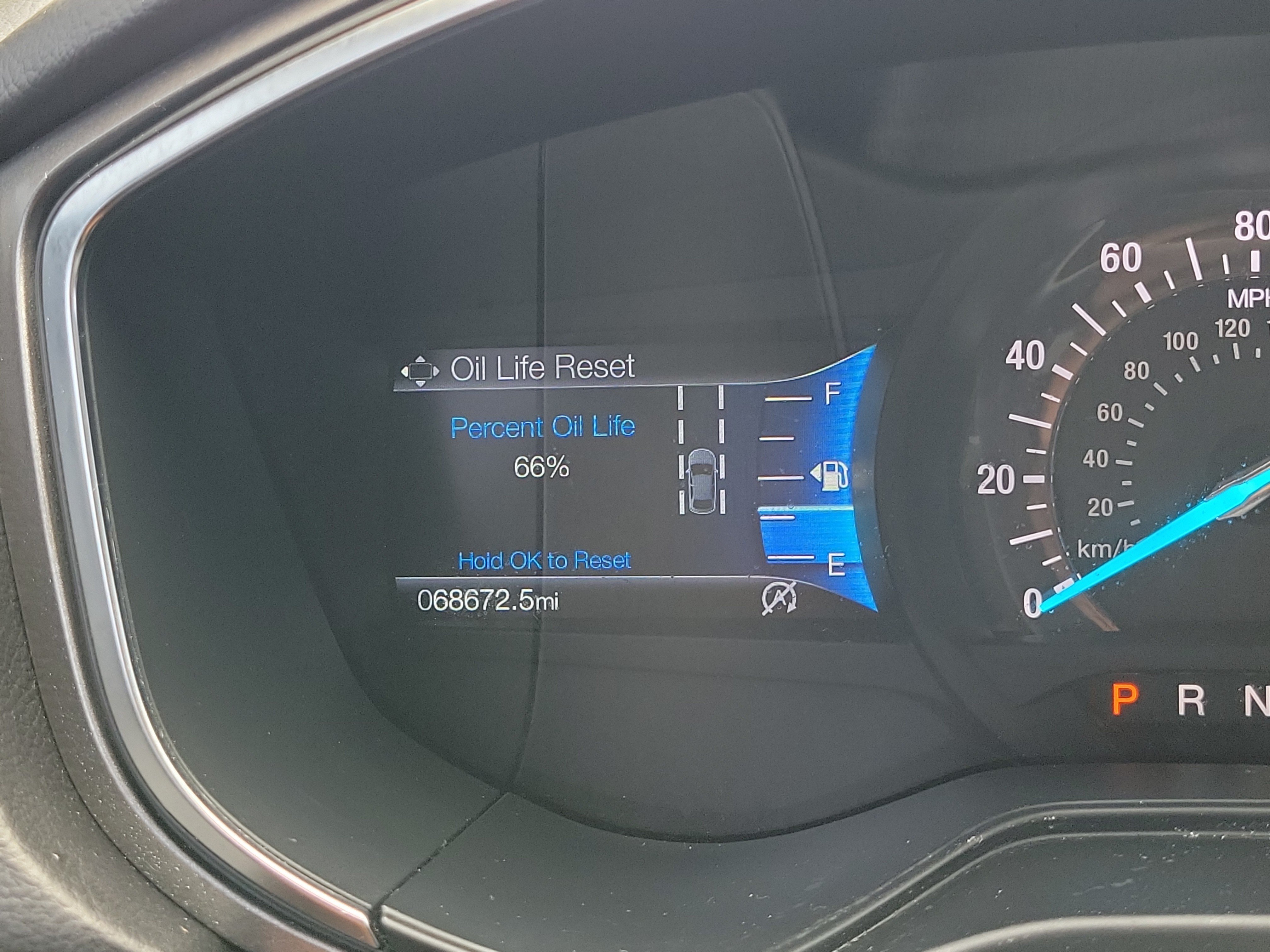 Used 2020 Ford Fusion SEL FWD image 22