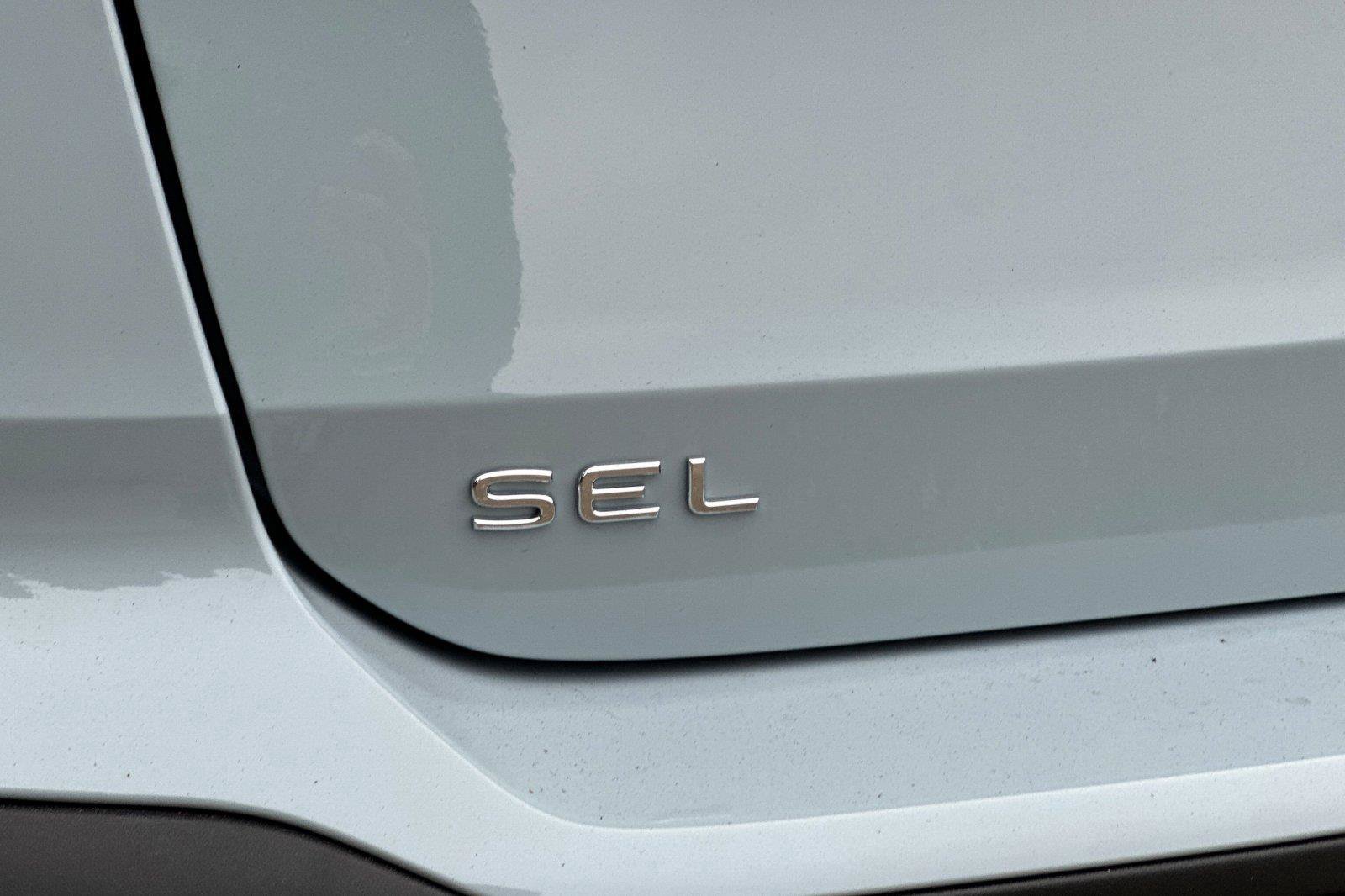 New 2026 Volkswagen Taos SEL AWD/4WD image 26