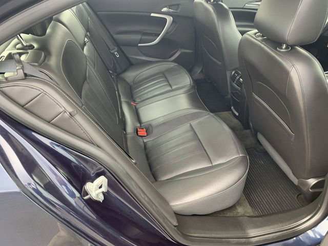 Used 2017 Buick Regal Sport Touring FWD image 25