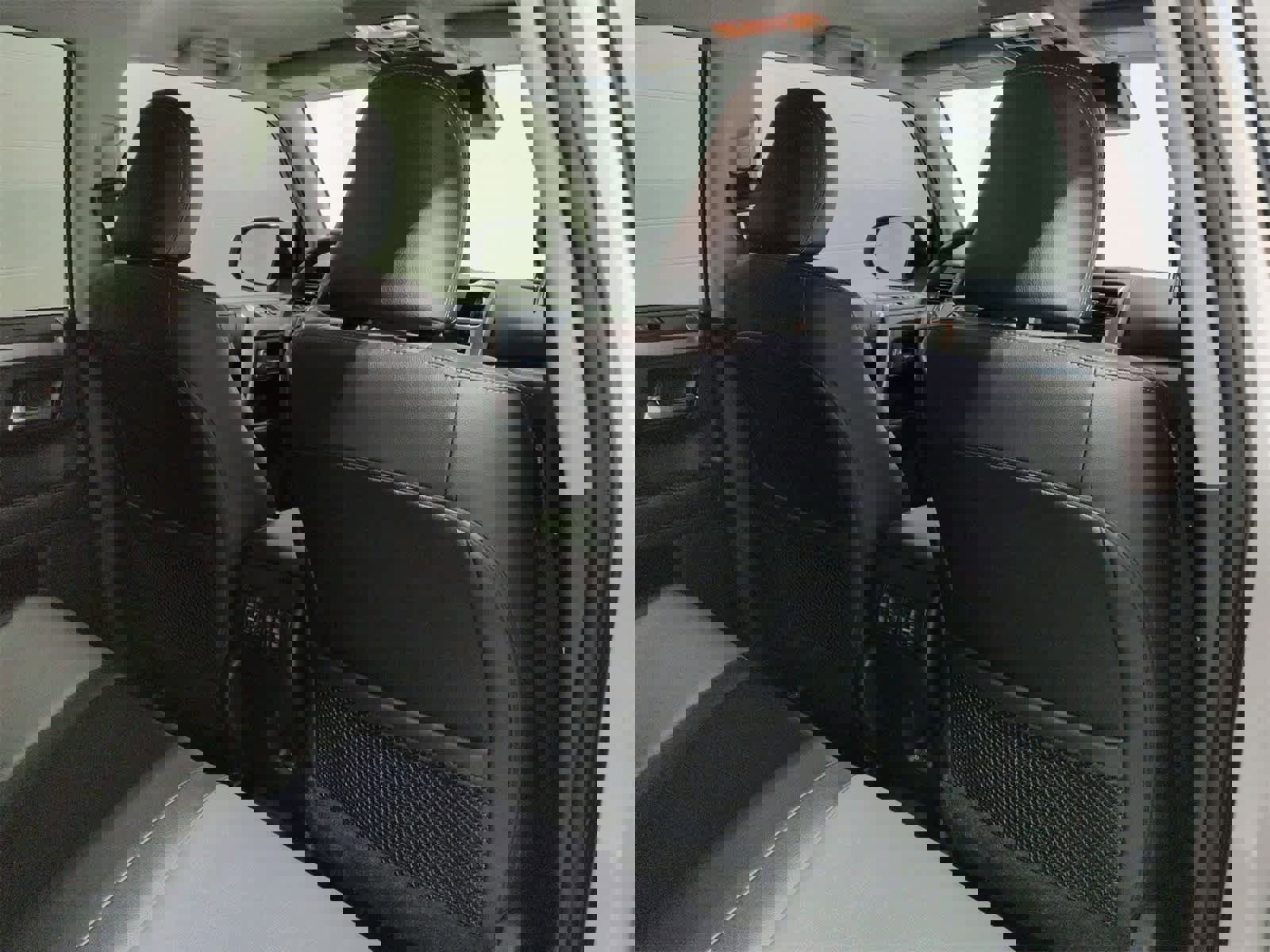 Used 2023 Toyota 4Runner SR5 Premium image 19