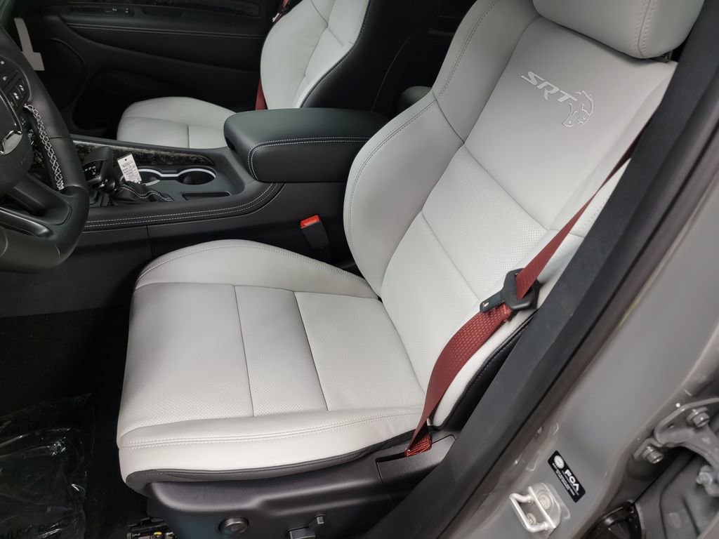 New 2026 Dodge Durango SRT Hellcat image 9