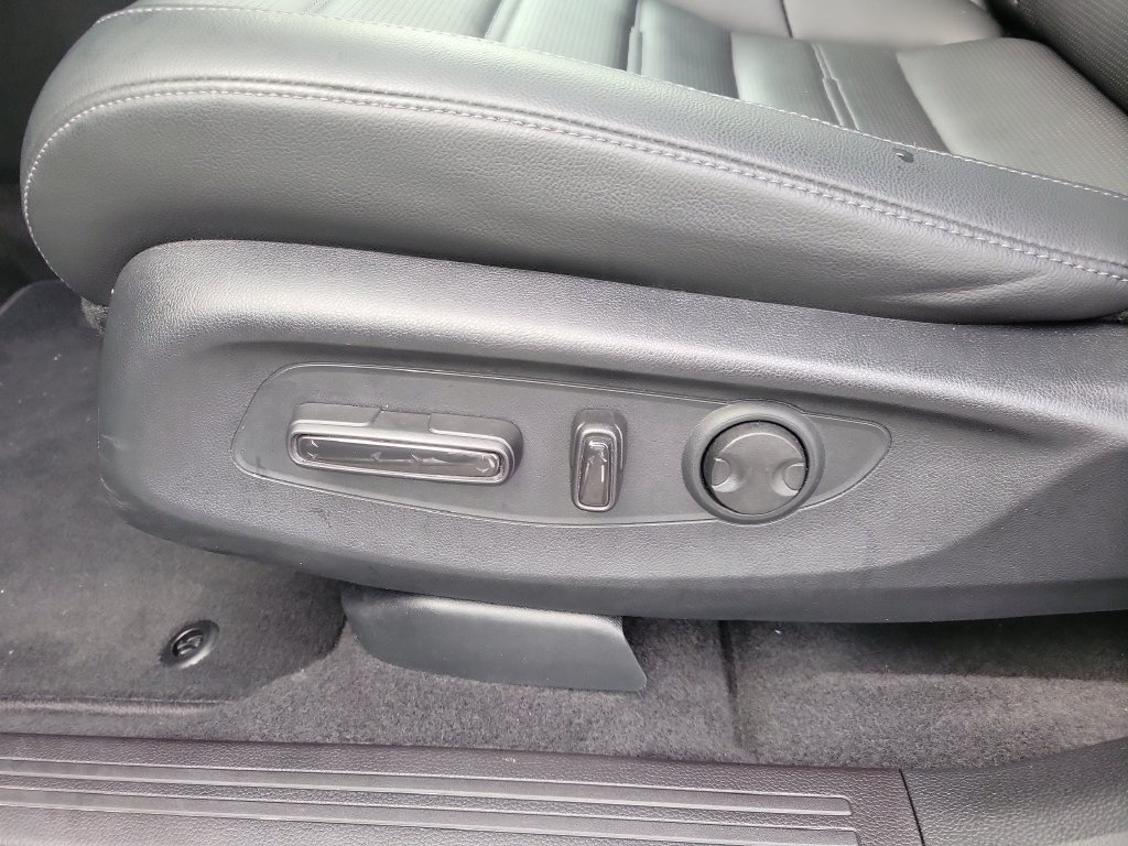 Certified 2025 Honda CR-V EX-L image 26