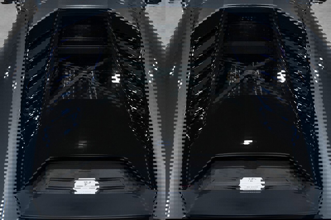 Used 2020 Lamborghini Huracan EVO image 39