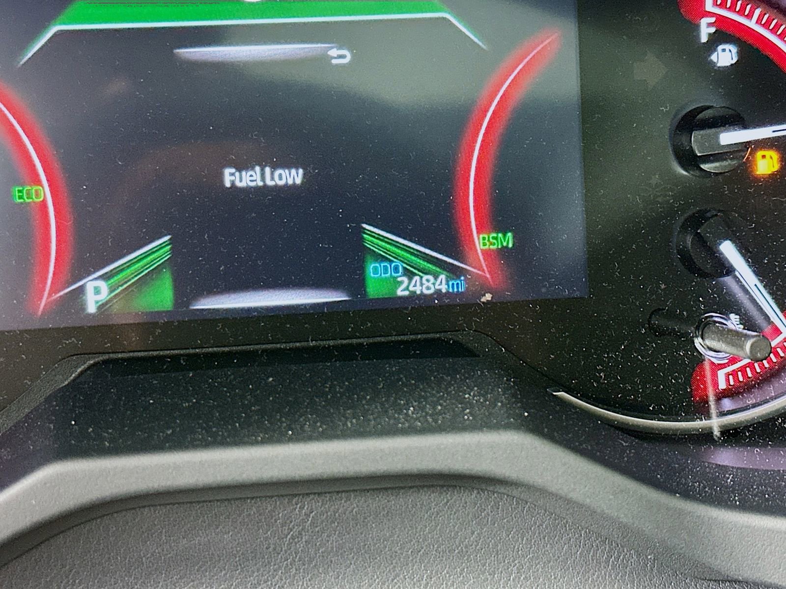 Certified 2025 Toyota RAV4 XLE Premium w/ Weather Package image 12