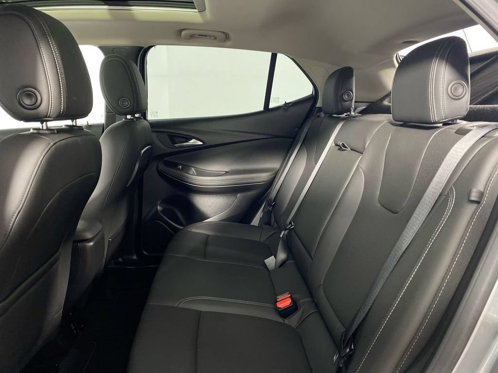 Certified 2024 Buick Encore GX Sport Touring w/ Experience Buick Package FWD image 22