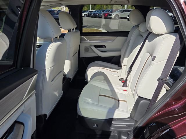 New 2026 MAZDA CX-90 Plug-In Hybrid w/ Premium Plus AWD/4WD image 5