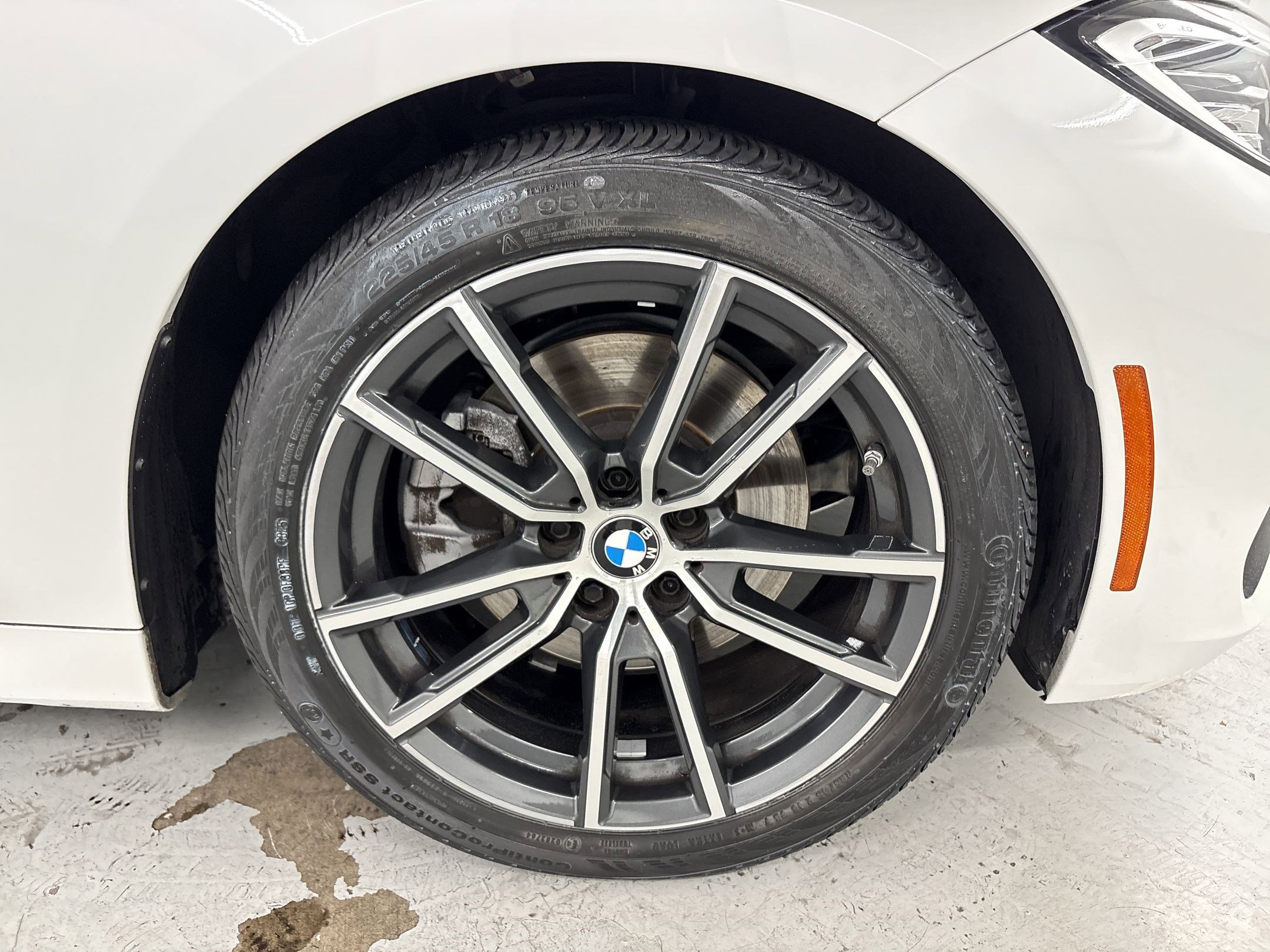 Used 2023 BMW 430i Convertible w/ Premium Package RWD image 12