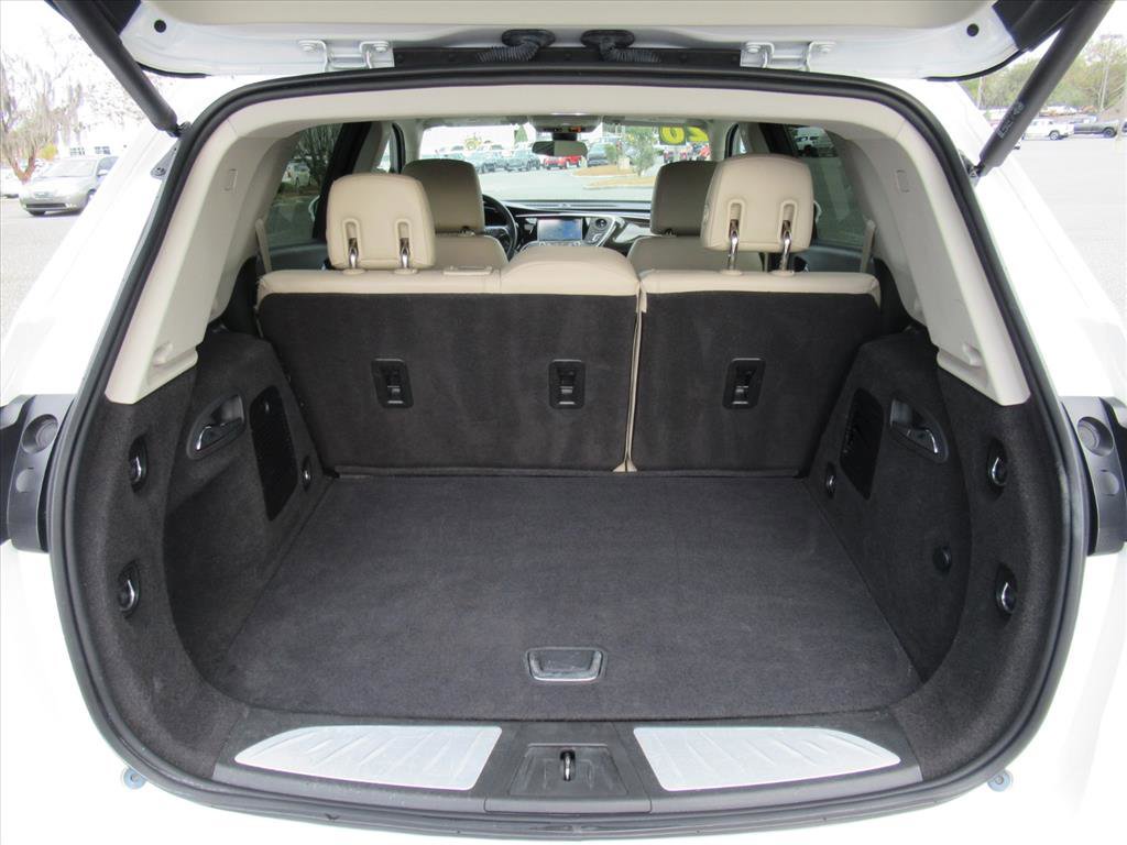 Used 2020 Buick Envision Premium image 31