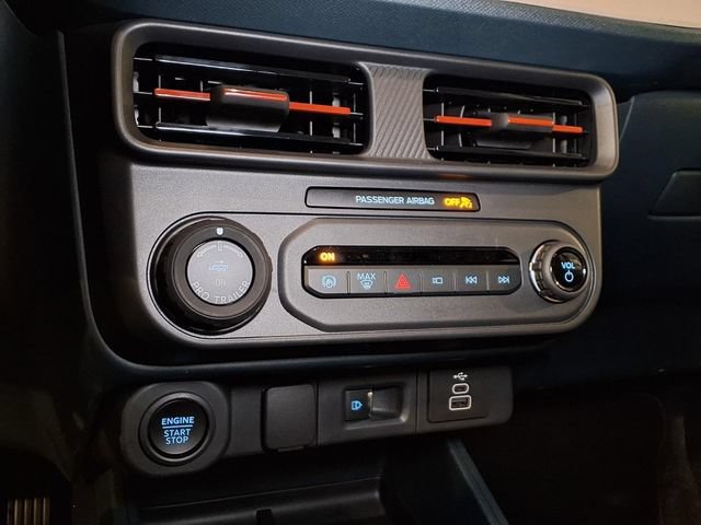 Used 2026 Ford Maverick Lariat AWD/4WD image 8