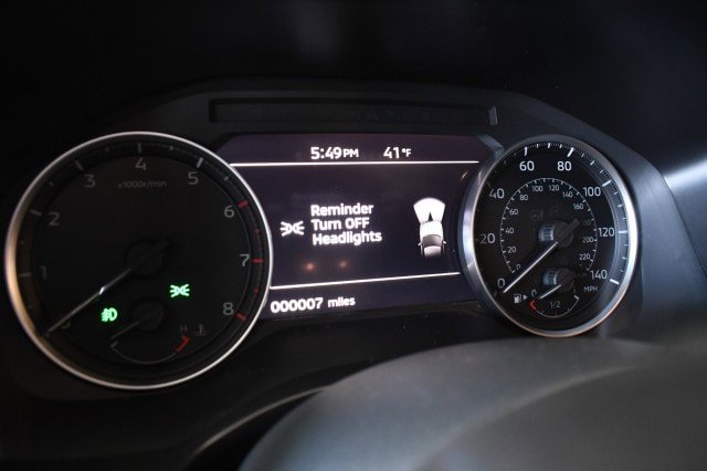 New 2026 Mitsubishi Outlander ES AWD/4WD image 32