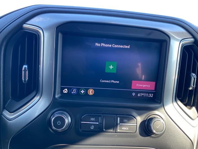 Used 2021 Chevrolet Silverado 1500 LT image 25