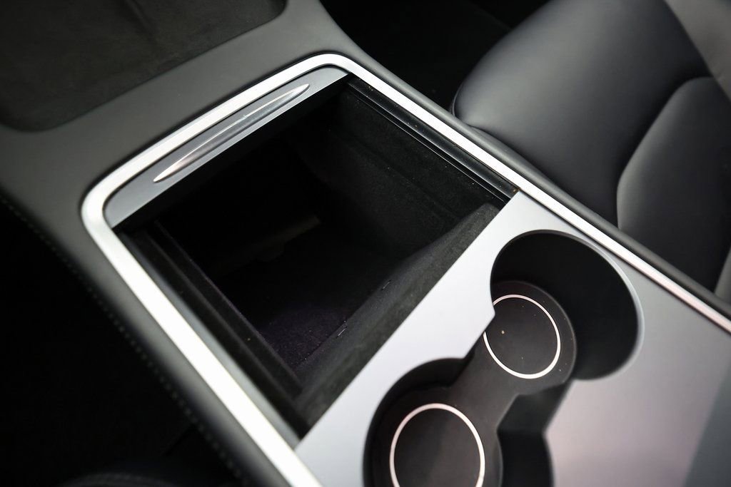 Used 2023 Tesla Model 3 Performance AWD/4WD image 34