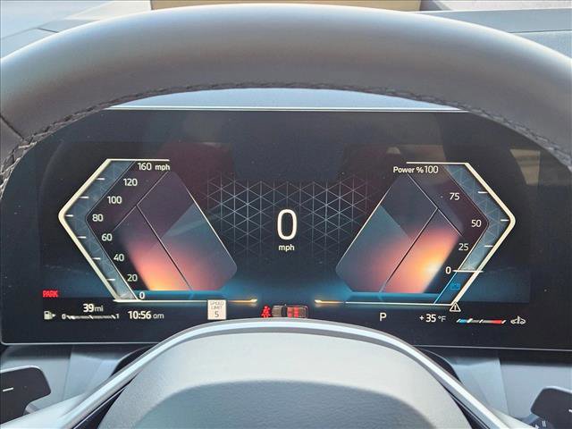 New 2026 BMW X3 xDrive30 w/ Premium Package image 10