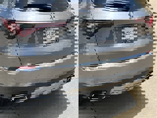New 2026 Acura MDX FWD w/ Technology Package image 6