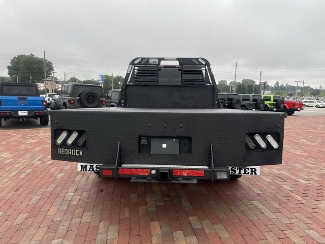 Used 2023 Chevrolet Silverado 3500 W/T w/ WT Fleet Convenience Package AWD/4WD image 13