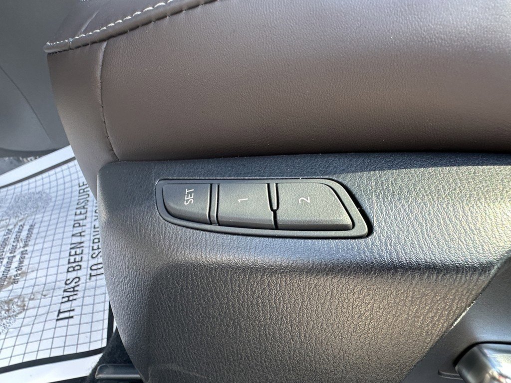 Certified 2025 MAZDA CX-5 Signature image 24