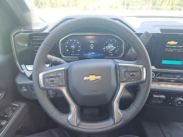 New 2026 Chevrolet Silverado 2500 LT w/ Convenience Package AWD/4WD image 15