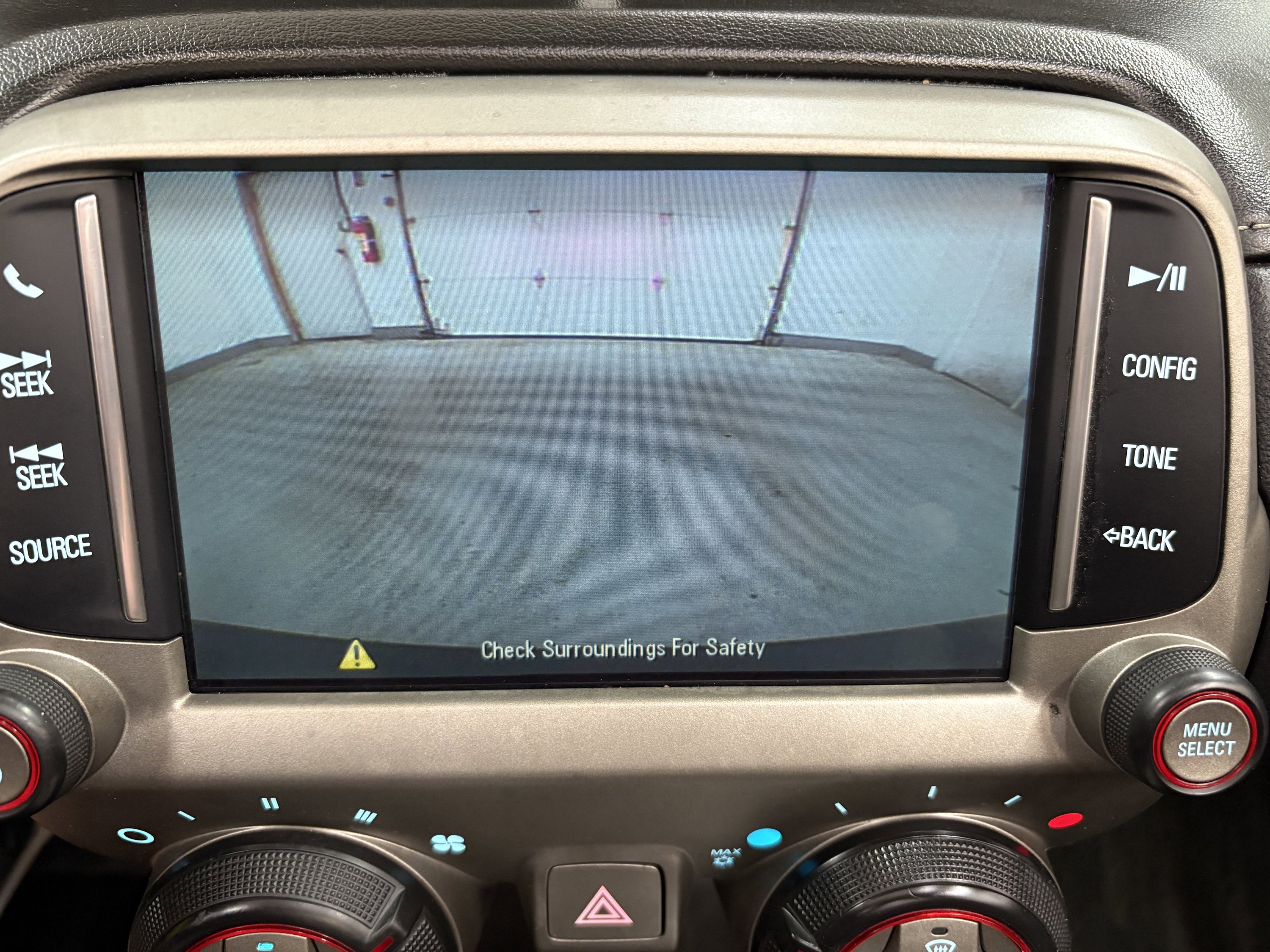 Used 2014 Chevrolet Camaro LT w/ RS Package image 16