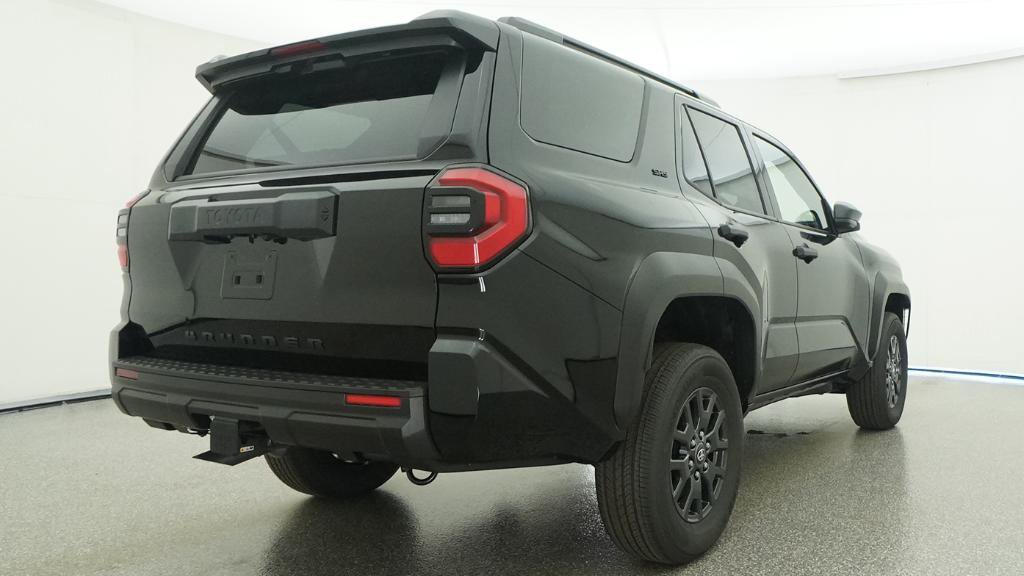 New 2026 Toyota 4Runner SR5 image 23