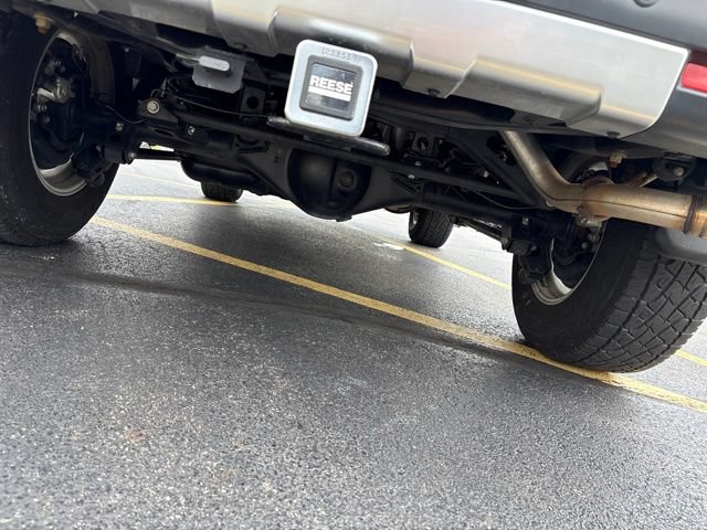 Used 2007 Toyota FJ Cruiser 4WD image 41