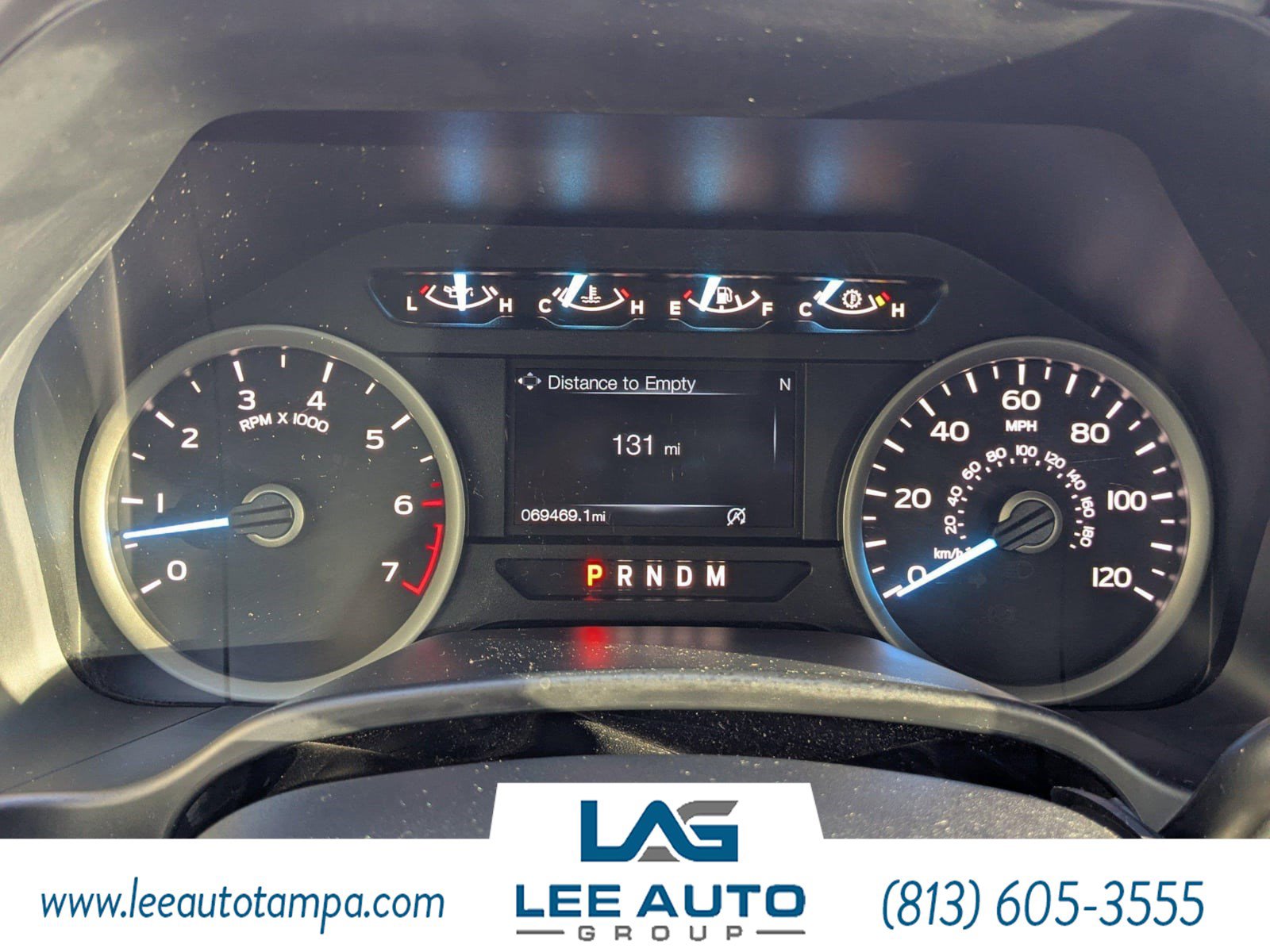 Used 2018 Ford F150 XLT w/ Equipment Group 301A Mid image 25