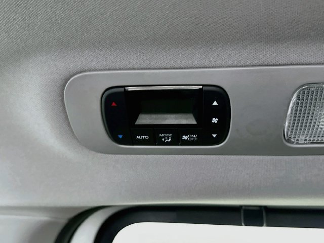 Certified 2024 Honda Odyssey EX-L image 34