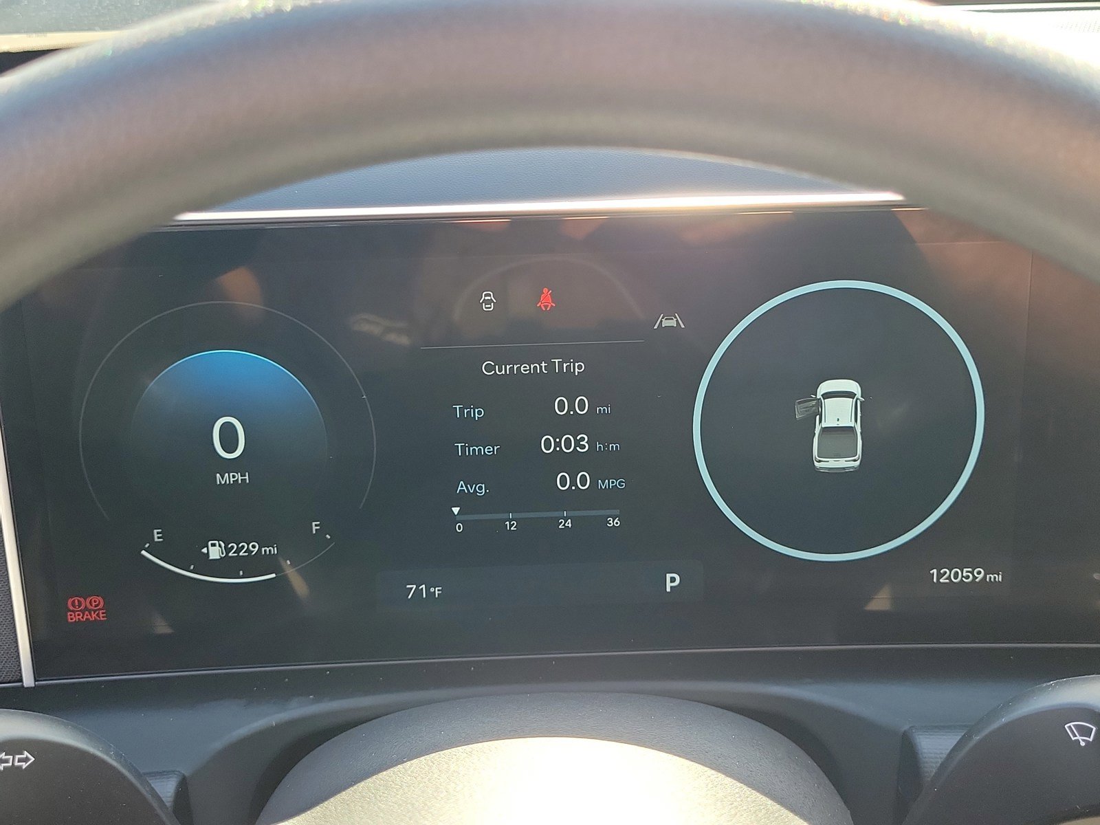 Used 2025 Hyundai Santa Cruz SEL image 20