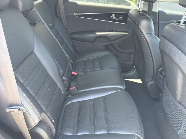 Used 2019 Kia Sorento EX AWD/4WD image 11