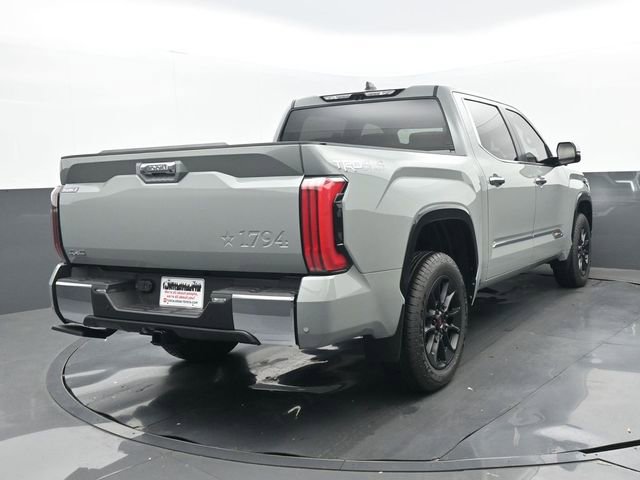 New 2026 Toyota Tundra 1794 Edition w/ TRD Off-Road Package image 21