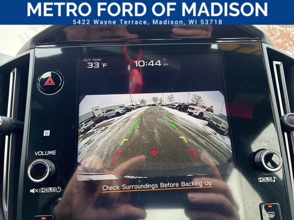 Used 2024 Subaru WRX Premium image 23