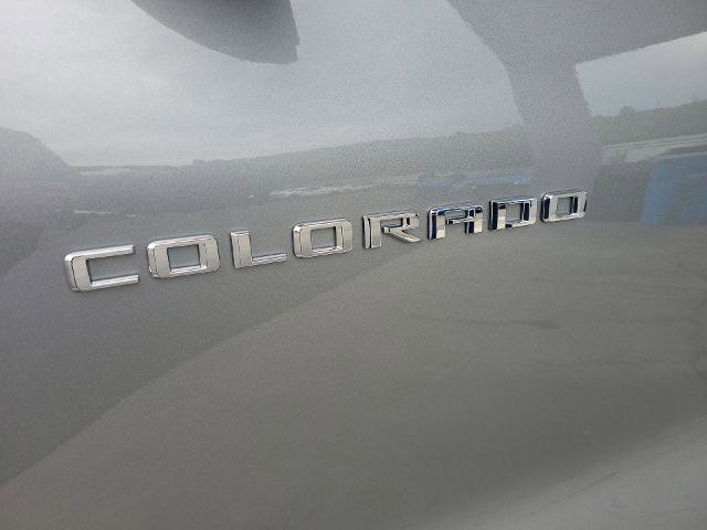 New 2024 Chevrolet Colorado LT w/ LT Convenience Package III image 66