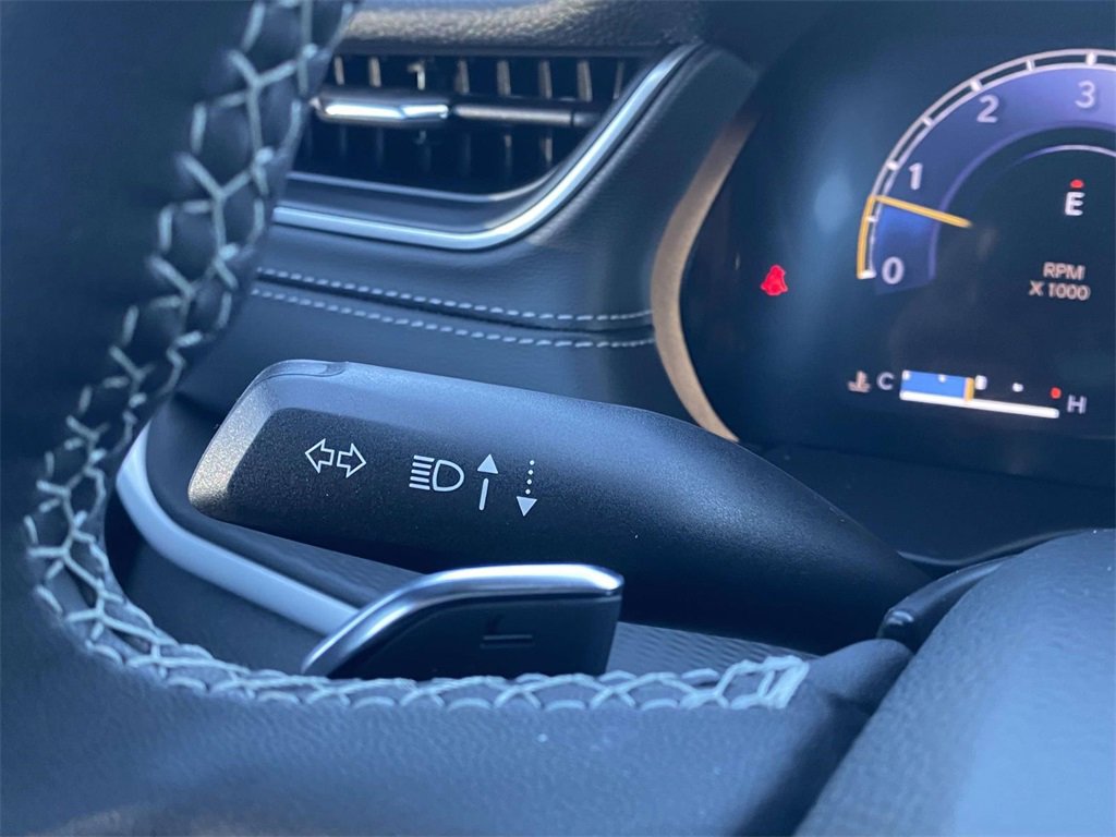 New 2025 Jeep Grand Cherokee L Laredo w/ Luxury Tech Group I image 59