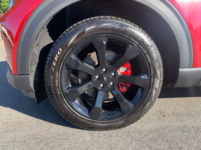 Certified 2023 Ford Explorer ST w/ Equipment Group 401A AWD/4WD image 14