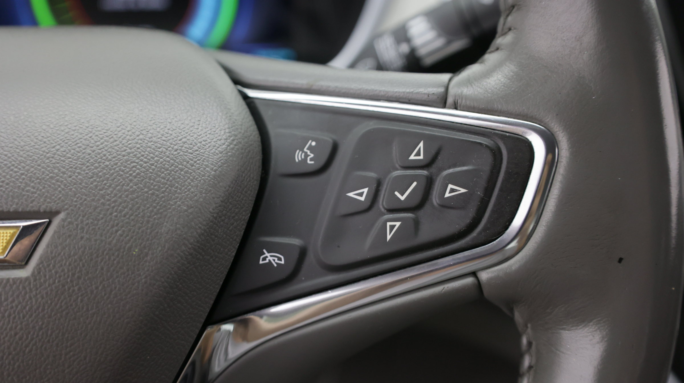 Used 2017 Chevrolet Volt LT w/ Comfort Package FWD image 24