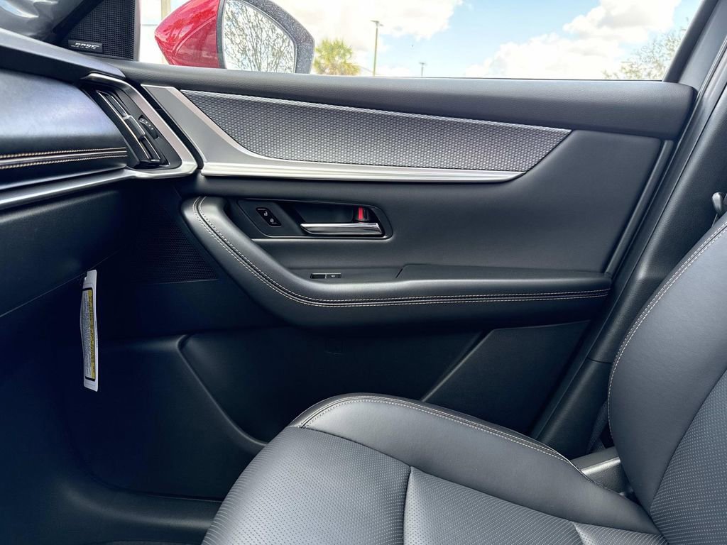 New 2026 MAZDA CX-90 Plug-In Hybrid w/ Premium Plus image 35
