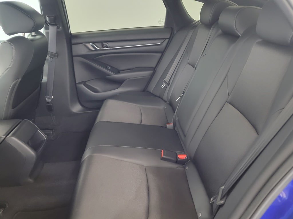 Used 2020 Honda Accord Sport image 13