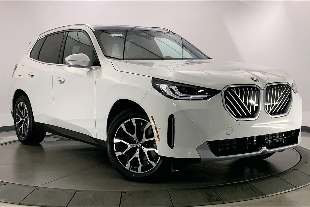 New 2026 BMW X3 xDrive30 w/ Convenience Package image 11