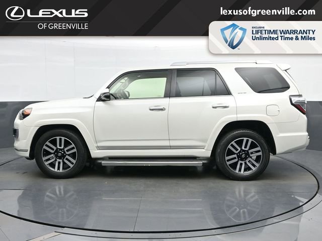 Used 2020 Toyota 4Runner Limited image 5