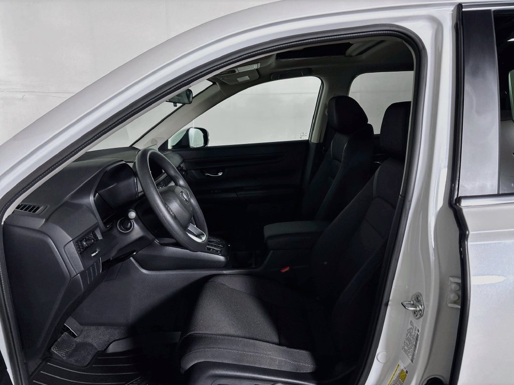 New 2026 Honda CR-V EX image 11